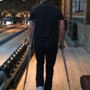 Nathan Fielder Instagram - 