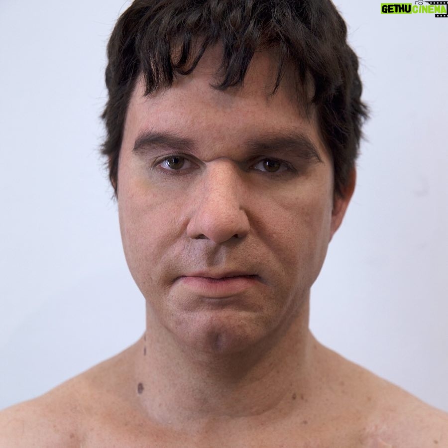 Nathan Fielder - 51.1K Likes - #tbt
