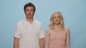 Nathan Fielder Instagram - The Curse! Now streaming