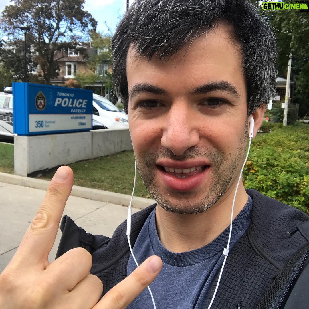 Nathan Fielder - 52.5K Likes - Went back and re-did