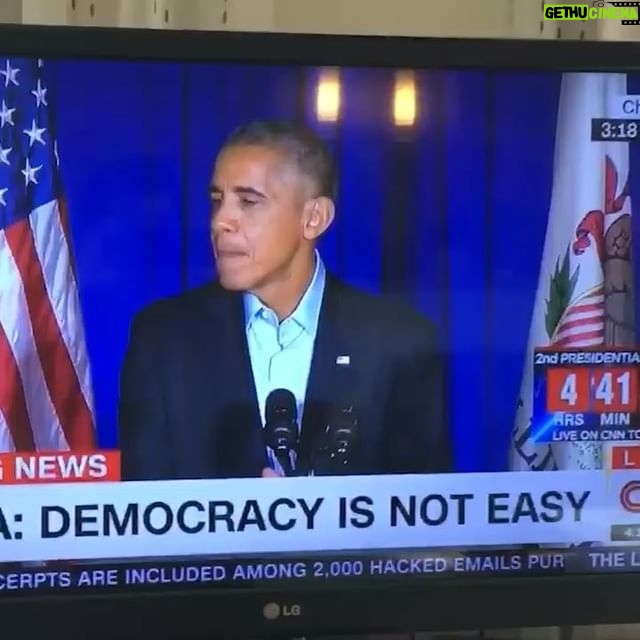 Nathan Fielder - 22.5K Likes - Major props to Fox News for being the only network to have their debate countdown in milliseconds
