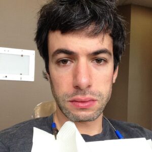 Nathan Fielder Instagram - NATHAN FOR YOU returns to Comedy Central tonight at 10pm okay!