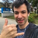 Nathan Fielder