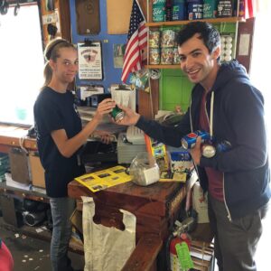 Nathan Fielder Instagram - Hero part 4