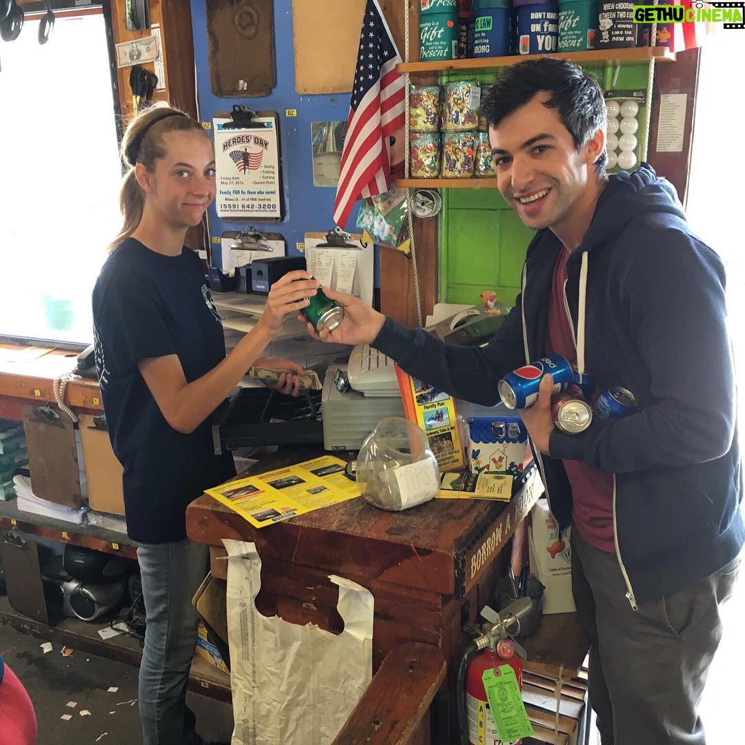 Nathan Fielder - 15.5K Likes - Hero part 4