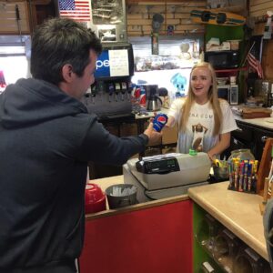 Nathan Fielder Instagram - Hero part 3