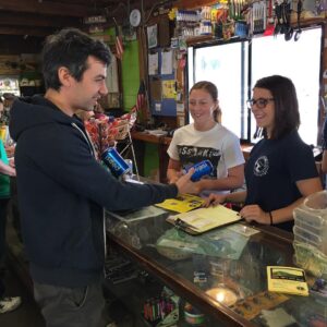 Nathan Fielder Instagram - Hero part 2