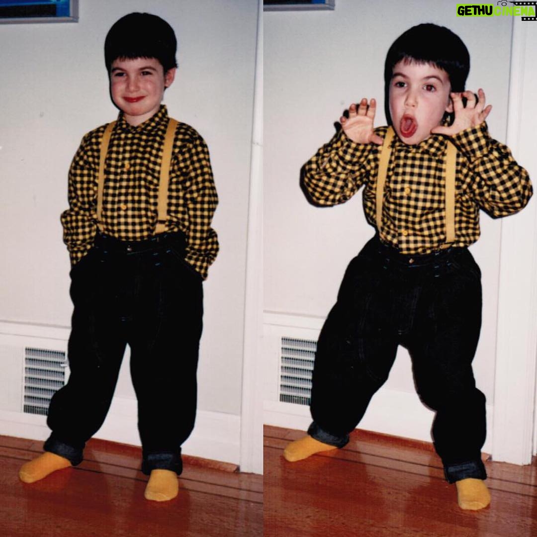 Nathan Fielder - 49.9K Likes - #tbt