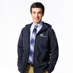 Nathan Fielder Instagram - Vancouver, big news! We're opening our first Summit Ice pop-up shop this Sunday at 138 E Broadway. Details here: summiticeapparel.com/news/