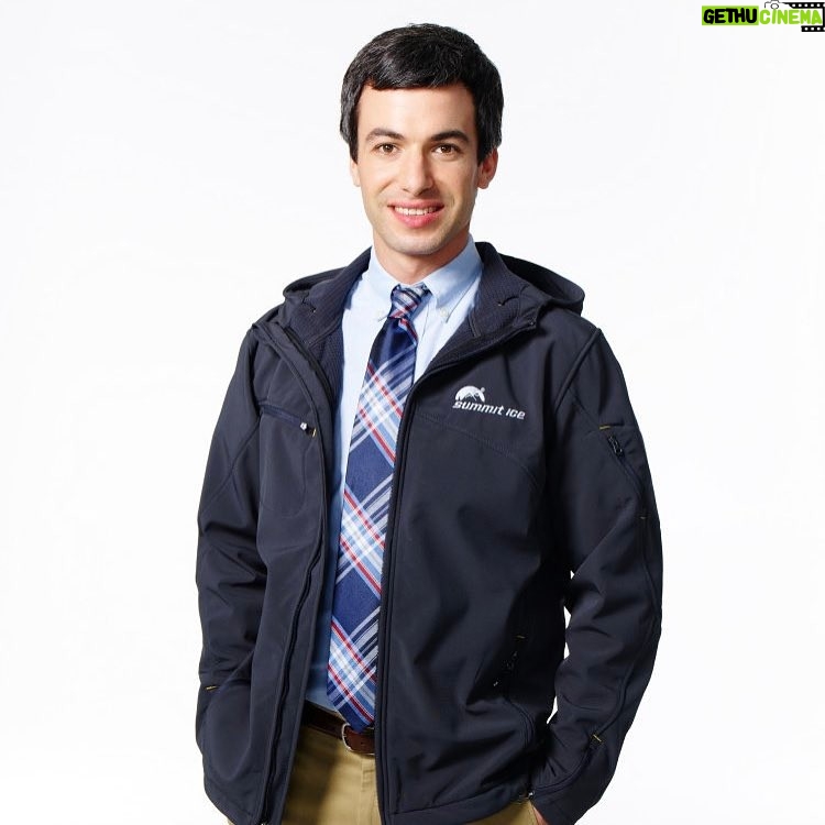 Nathan Fielder - 26.5K Likes - Vancouver, big news! We're opening our first Summit Ice pop-up shop this Sunday at 138 E Broadway. Details here: summiticeapparel.com/news/