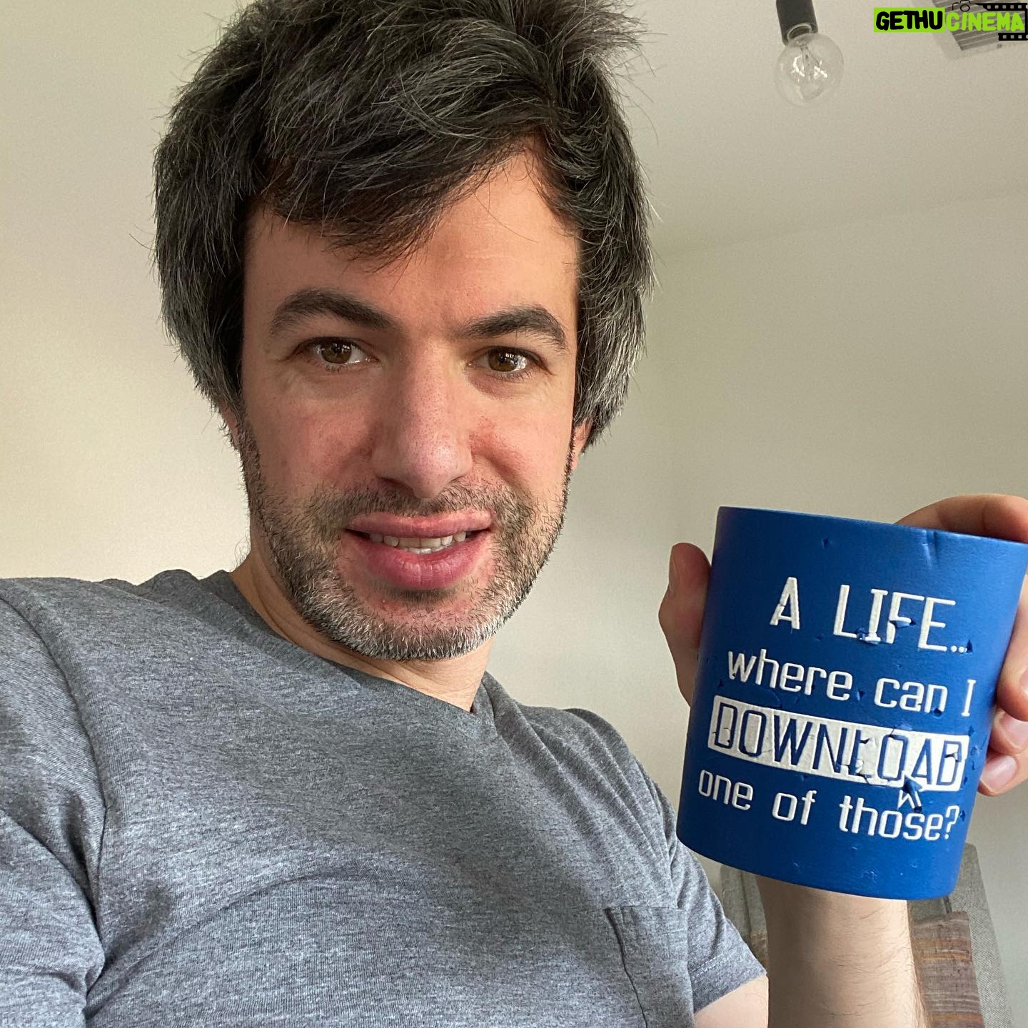 Nathan Fielder - 134.3K Likes -