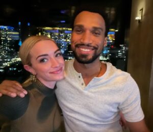 Actor Nathan Mitchell HD Instagram Photos and Wallpapers February 2023