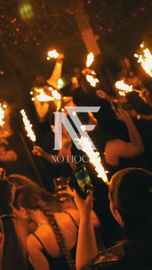 Nathan Munda Instagram - Voilà une nouvelle ville conquise par la NOFLOCKO ! On s’est laissé tenter par un pari risqué d’organiser un événement en 2 semaines dans une terre inconnue avec notre concept exclusif sur réservation et invitation, et grâce à vous, nous y sommes parvenus ! Merci pour votre soutien et un grand merci à toute l’équipe de @zilly.bern pour leur accueil. On n’oublie pas Genève, on viendra fêter notre premier anniversaire avec vous très prochainement !

#JamaisToPola 

Merci @unitvision.ch  pour les travaux 🚧