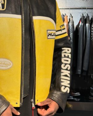 Nathan Munda Instagram - Black and Yellow, black and Yellow !