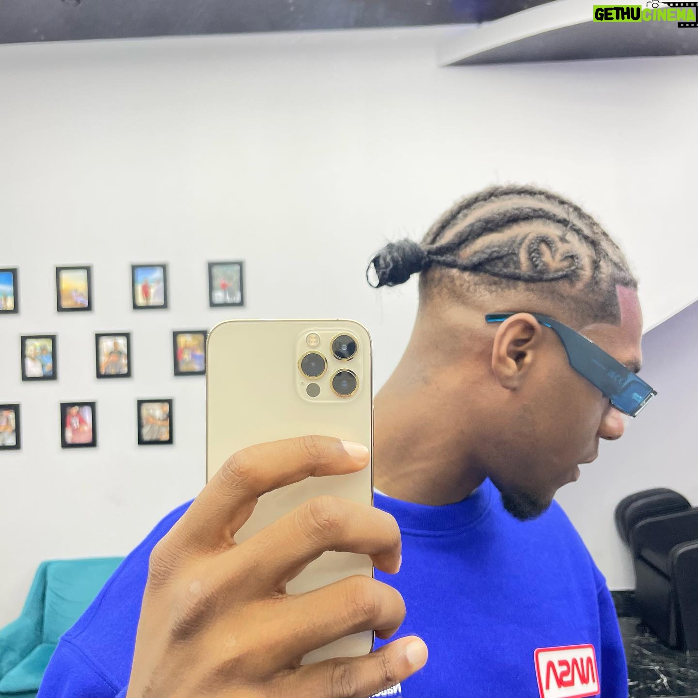 Nathan Munda - 3.2K Likes - 🪪🪪 Not face app with Id card !👉🏾