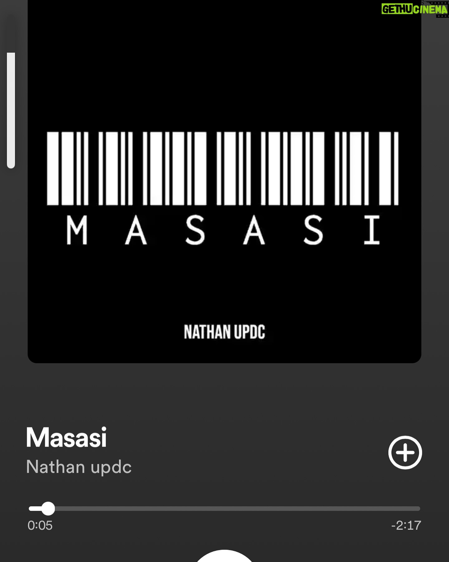 Nathan Munda - 3 Likes - Disponible sur tout les plateformes ! Anniversaire = Cadeau ! Bonne écoute ! Happy birthday to me !