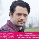 Nathan Parsons