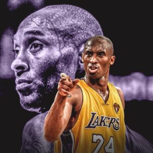 Nathan Parsons Instagram - I've never been a Lakers fan but this man was transcendent. All my prayers go out to Vanessa and their children.  Losing a sibling or a child or a partner is unbearable. I'm sending y'all my whole heart... you have all my love.
