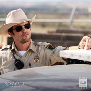 Actor Nathan Parsons HD Instagram Photos and Wallpapers February 2019