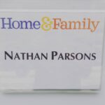 Nathan Parsons