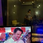 Nathan Parsons