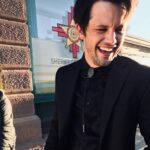 Nathan Parsons