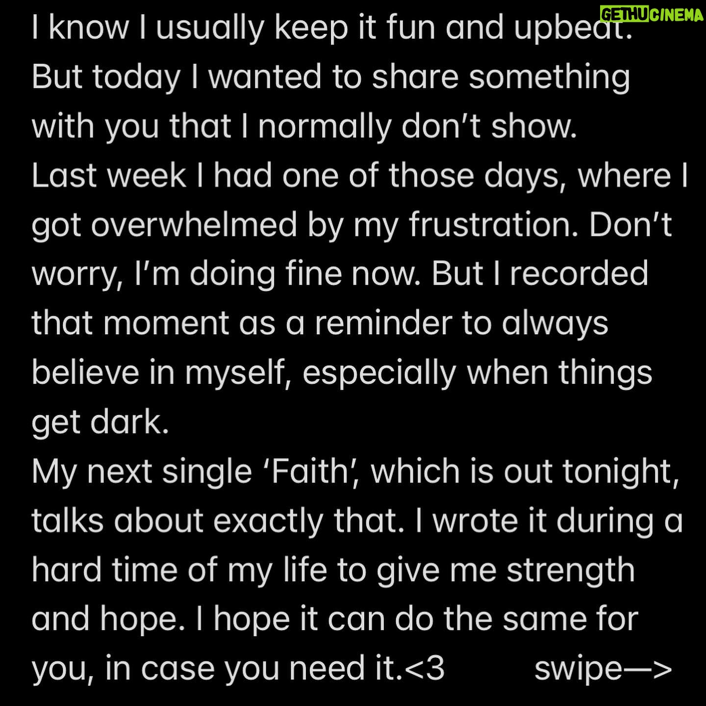 Nathan Trent - 1.4K Likes - For everyone who needs some good vibes, #faith is out tonight. #nathantrent #newmusic #rnb #hope #singersongwriter