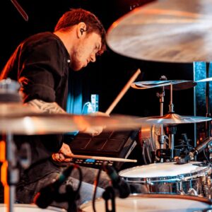 Nathan Trent Instagram - Can’t tell you how much fun we’re having on tour🔥
@dave.camille @luke.drums @manfred_wechselauer @redlrichard @stefan.wessel 
In awe of these incredible humans.
The amount talent and devotion they have is insane and the songs sound live even better than I could have imagined.

Huge thanks to @thorsteinneinarsson and @label4mgmt for letting us be part of this amazing tour, we’re loving every second of it.

6 stops left! Go and get your tickets now—>link in bio 

📸 @roxyviennaphoto

#tour #pop #popmusic #nathantrent #tourlife #live #stage #gigs #livemusic #music