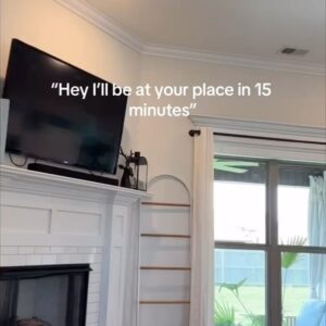 Nathan Triska Instagram - Too real #cleaning #cleaningmotivation #clean #cleanhome