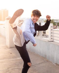 Actor Nathan Triska HD Instagram Photos and Wallpapers August 2020