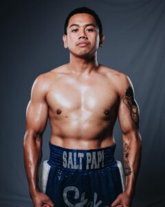 Nathaniel Bustamante Most Liked Photos and Posts