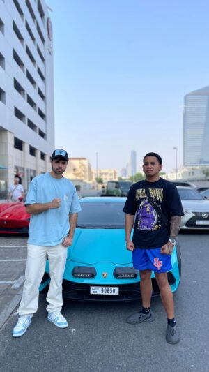 Nathaniel Bustamante Instagram - Who remember