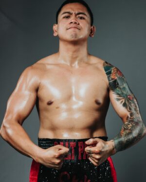 Nathaniel Bustamante Instagram - “Three stars and a sun, ayy
Blue, red draped down on a flag
No, we never fear none” @ezekielmiller 😤💪🏽🇵🇭

@misfitsboxing @mf_daznxseries @daznboxing 

Boxing costume made by @drtysouth_

🎫https://link.dice.fm/We373ef43d94
📺 http://www.dazn.com/saltpapi

#featured #explore #viral #misfitsboxing #instagramreels #tiktokuk #boxinglife #misfitsboxing #daznboxing #streetboxing #boxingfight #boxingtraining #misfitsboxing #saltpapi