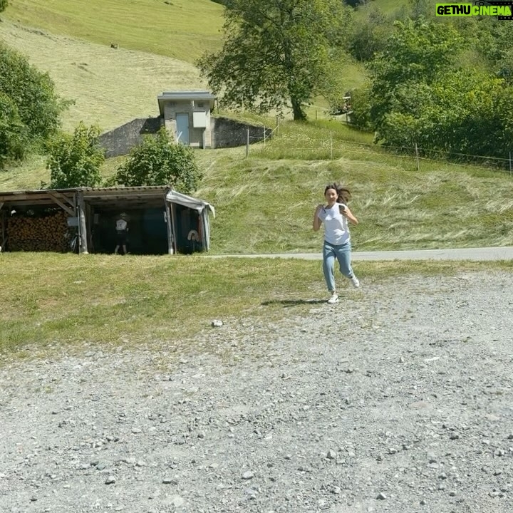 Nathas Tunjaroen - 5K Likes - 3rd time in Switzerland 🇨🇭🫠⛰️🥾