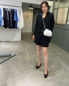 Actress Natsuki Harada HD Instagram Photos and Wallpapers September 2023