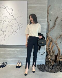 Actress Natsuki Harada HD Instagram Photos and Wallpapers October 2023