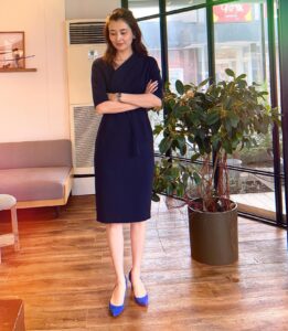 Natsuki Harada Most Liked Photos and Posts