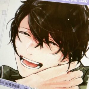 Natsuki Kizu Instagram - 雨月 貴重な眉間