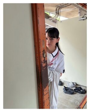 Natsuko Instagram - .
366日　このあと9時から
紗衣…👀

@366days_fujitv