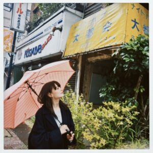 Natsuko Instagram - .
しとしと雨の月曜、9時
お家でサンロクロク是非☂️

@366days_fujitv