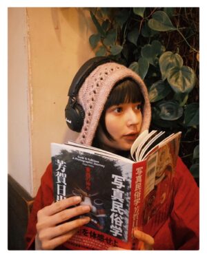 Natsuko Instagram - .
👀