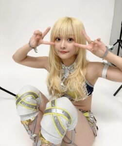 Actress Natsumi Maki HD Instagram Photos and Wallpapers July 2024