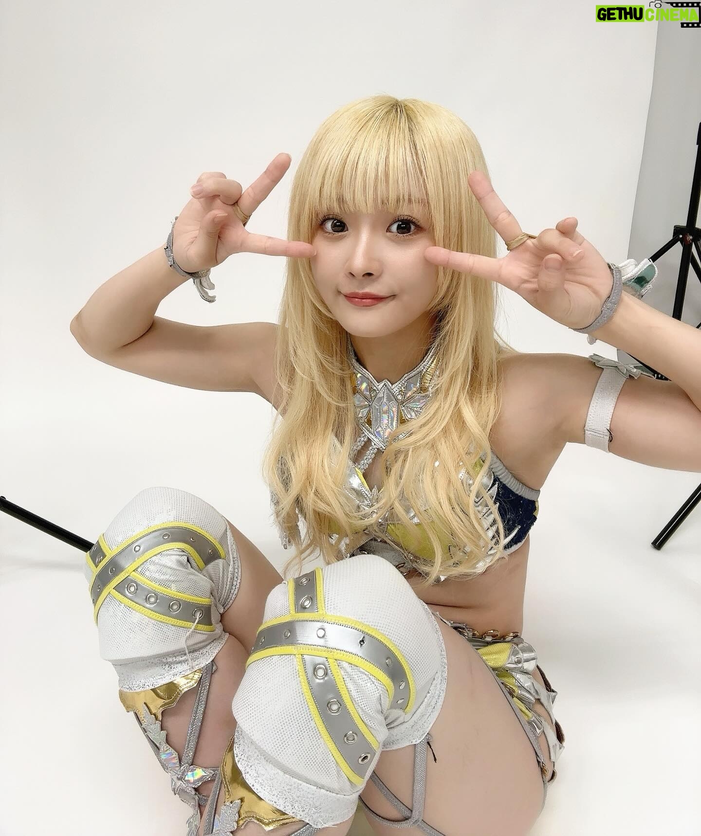 Most liked Instagram photo of Natsumi Maki
