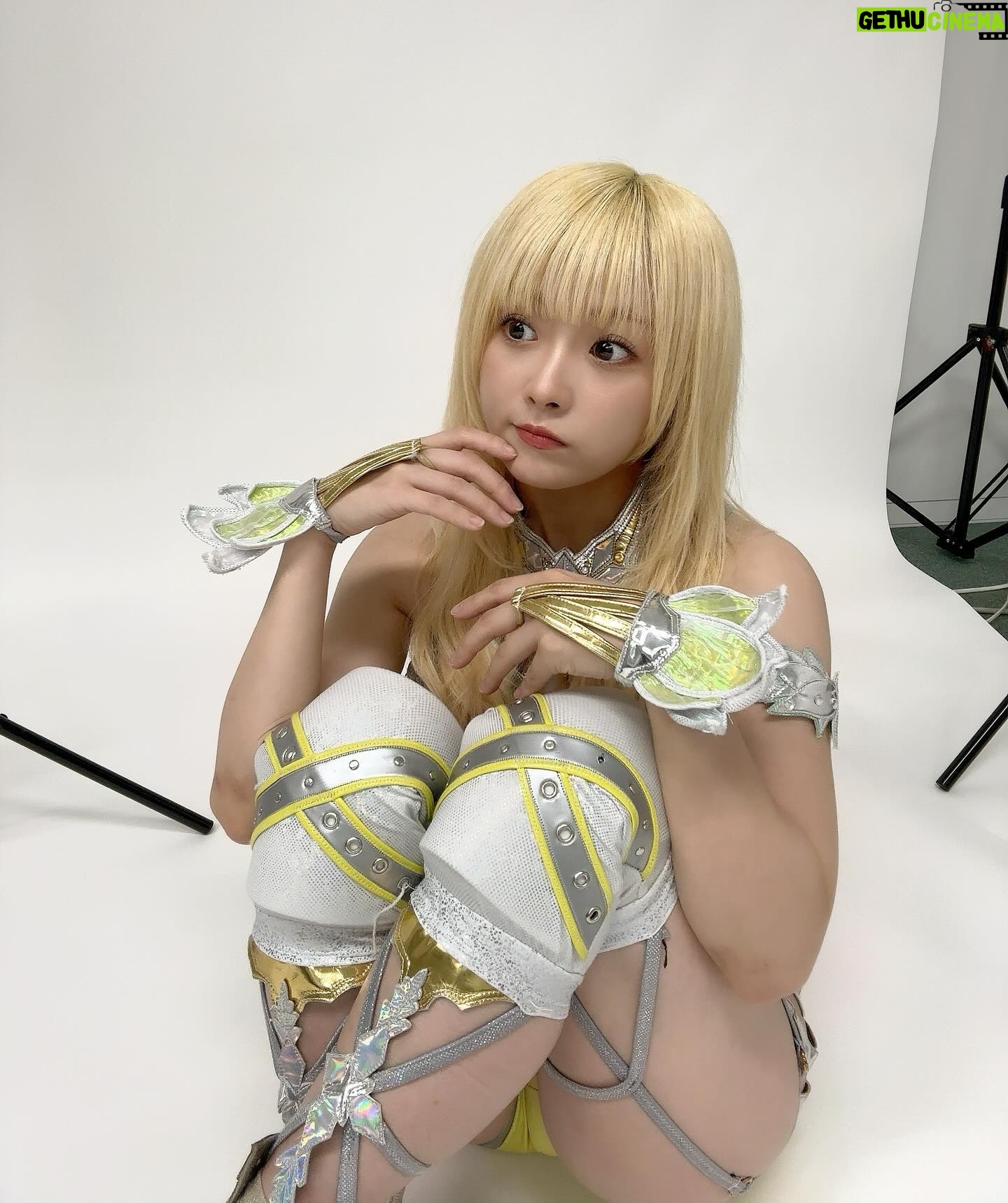 Natsumi Maki - 9.4K Likes - とある撮影でした🫶
ハイレイヤーだとまた雰囲気変わるね✨👍
よきよきっ💛
みんなはどの髪型がすき??
#natsupoi #stardom #なつぽい #スターダム