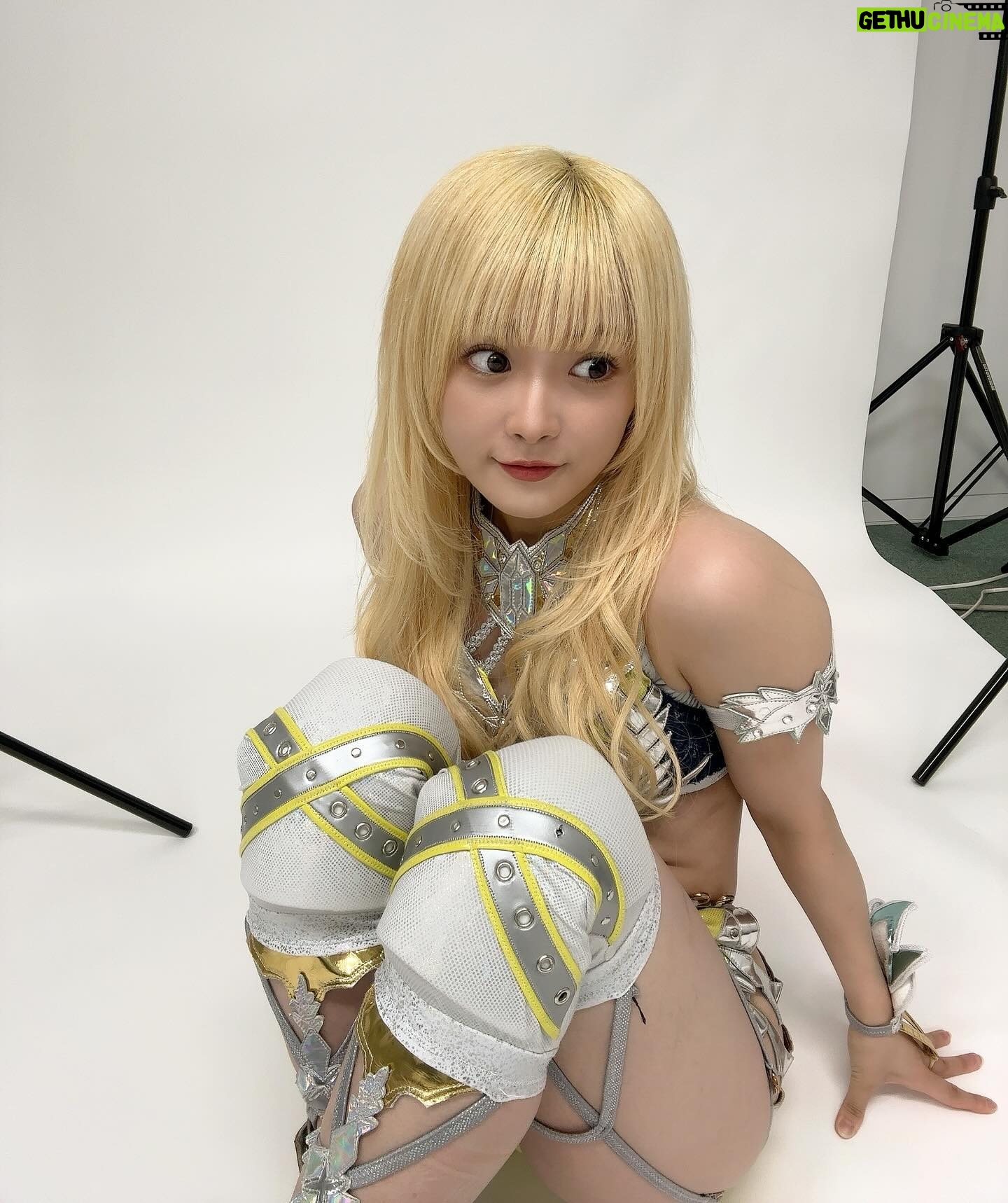 Natsumi Maki - 9.4K Likes - とある撮影でした🫶
ハイレイヤーだとまた雰囲気変わるね✨👍
よきよきっ💛
みんなはどの髪型がすき??
#natsupoi #stardom #なつぽい #スターダム