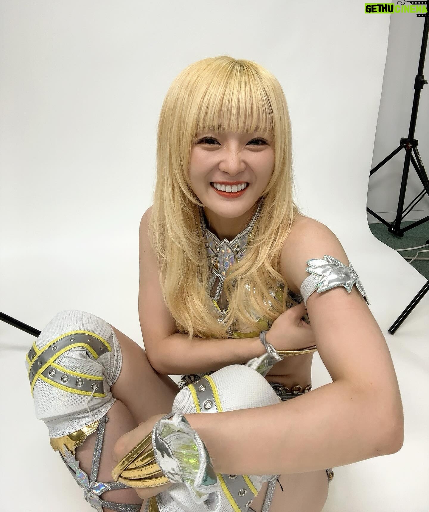 Natsumi Maki - 9.4K Likes - とある撮影でした🫶
ハイレイヤーだとまた雰囲気変わるね✨👍
よきよきっ💛
みんなはどの髪型がすき??
#natsupoi #stardom #なつぽい #スターダム