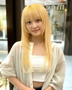 Actress Natsumi Maki HD Instagram Photos and Wallpapers June 2024