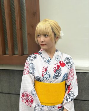 Natsumi Maki Instagram - 花火大会行きたいなぁ〜🎆
だれか連れてって〜

みんなはどこの花火大会行ったことあるー？？

#natsupoi #なつぽい #stardom