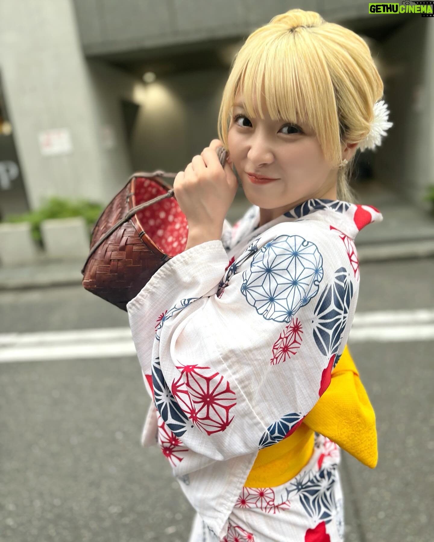 Natsumi Maki - 6.3K Likes - 花火大会行きたいなぁ〜🎆
だれか連れてって〜
みんなはどこの花火大会行ったことあるー??
#natsupoi #なつぽい #stardom