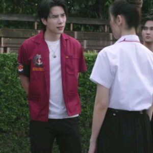 Nattapol Diloknawarit Instagram - Back to engineer uniform😛🔧#loveseniortheseries 

Also, Big congrats to both @simon_kessler_ @sandygirlka for the great production @ei2s.entertainment its my deepest pleasure to be in your GL project.

May this achievement be the first of many more to come, as you continue to inspire and entertain with your remarkable creations. Well done brotha Sista !